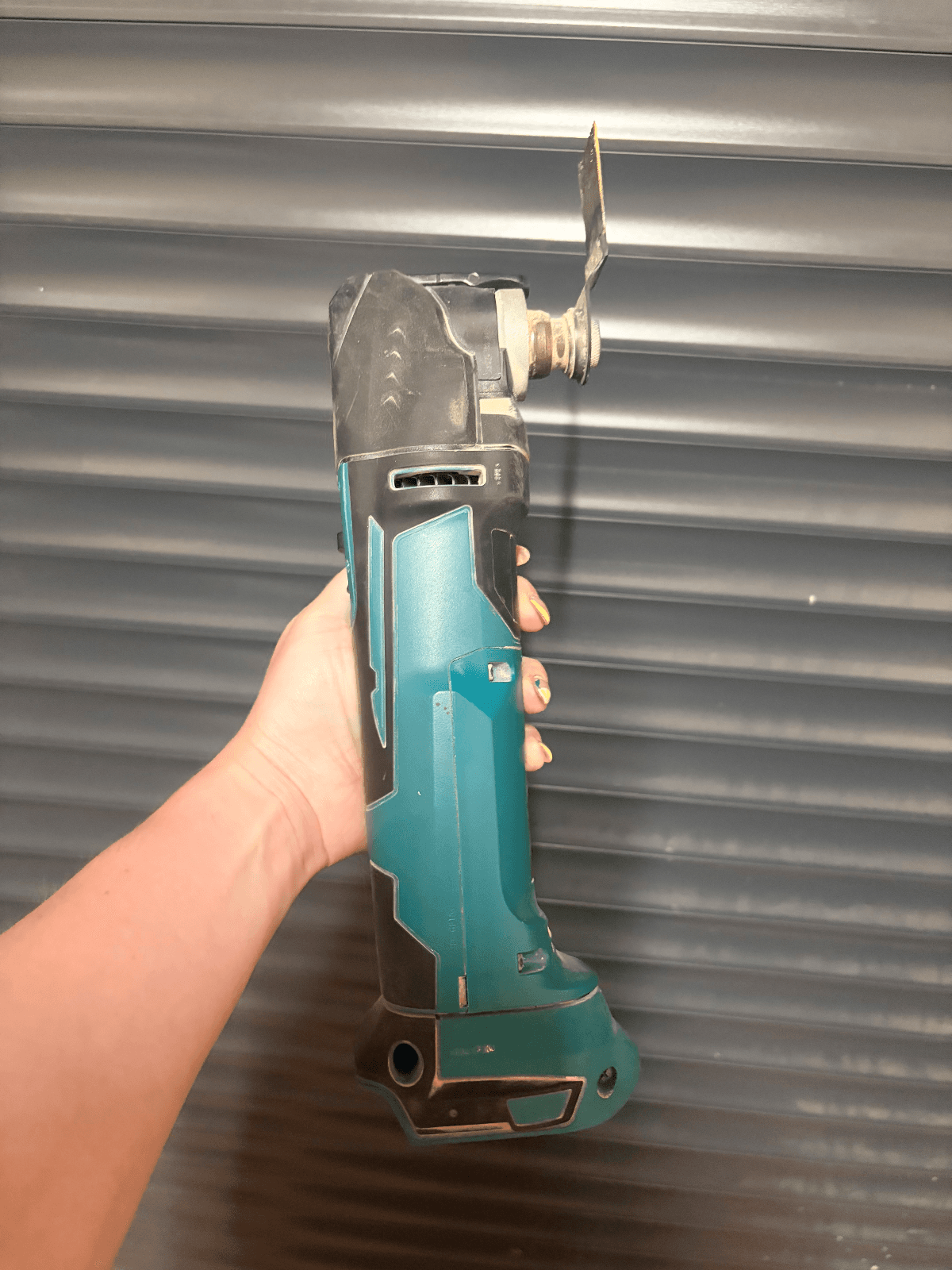 Makita Multi Tool